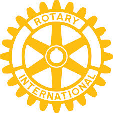 Rotary Ruota gialla new logo