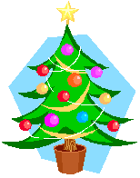 Albero di Natale Rotary