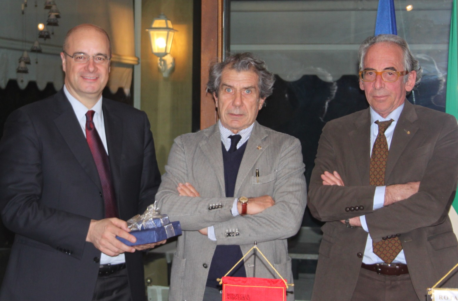 Gervasutti_e_i_presidenti