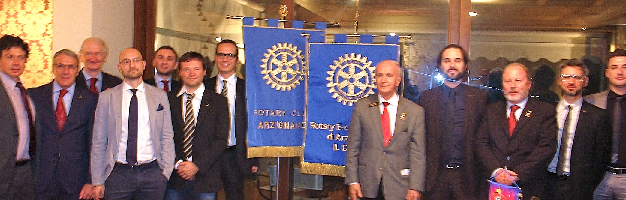 Visita Gov. Lanteri